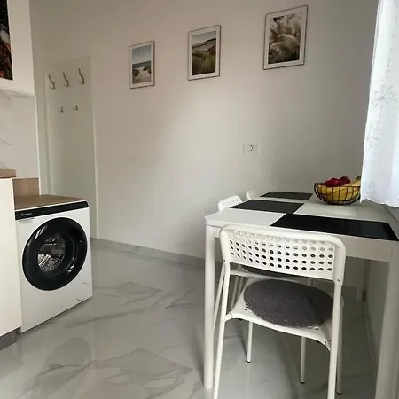 Апартаменты Vanesa