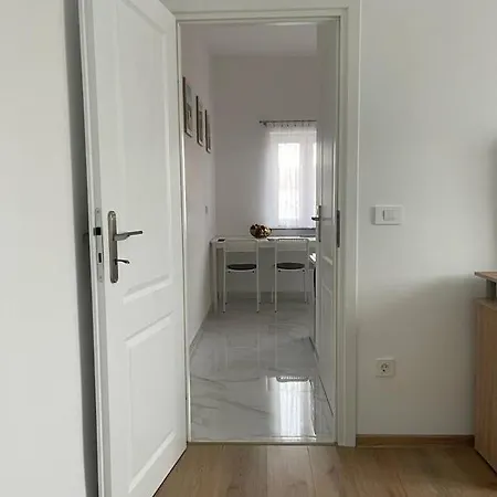 Vanesa Апартаменты