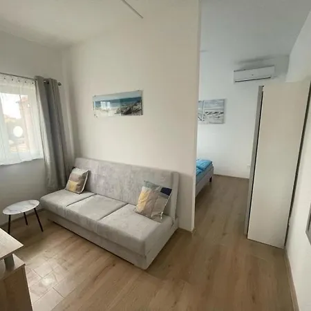 Апартаменты Vanesa *