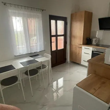 Vanesa Апартаменты