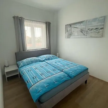 Апартаменты Vanesa *