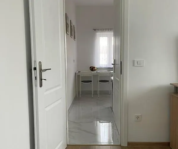 Vanesa Apartman