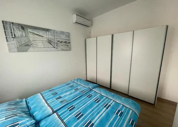 Apartman Vanesa