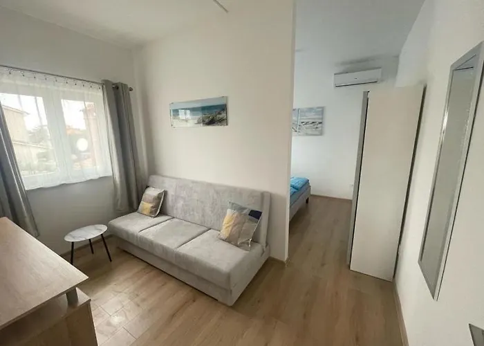 Apartman Vanesa *