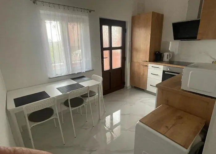 Vanesa Apartman