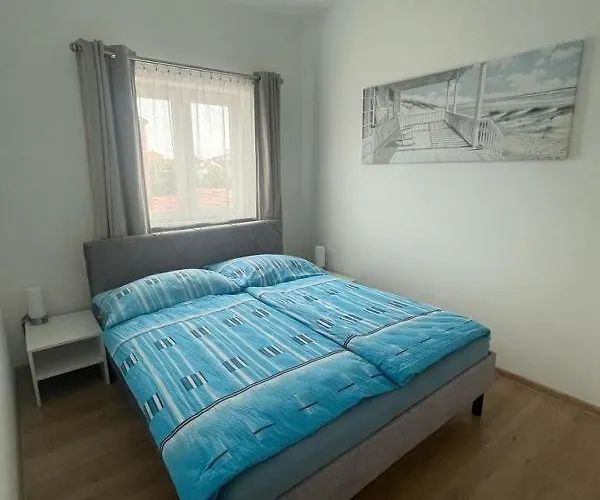 Apartman Vanesa *