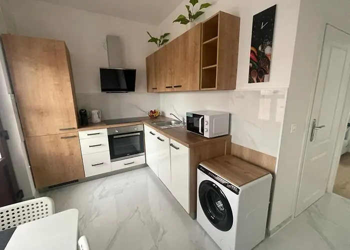 Vanesa Apartman