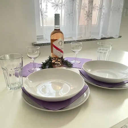 Vanesa 아파트